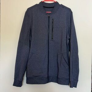 Men’s Lululemon Zip-up